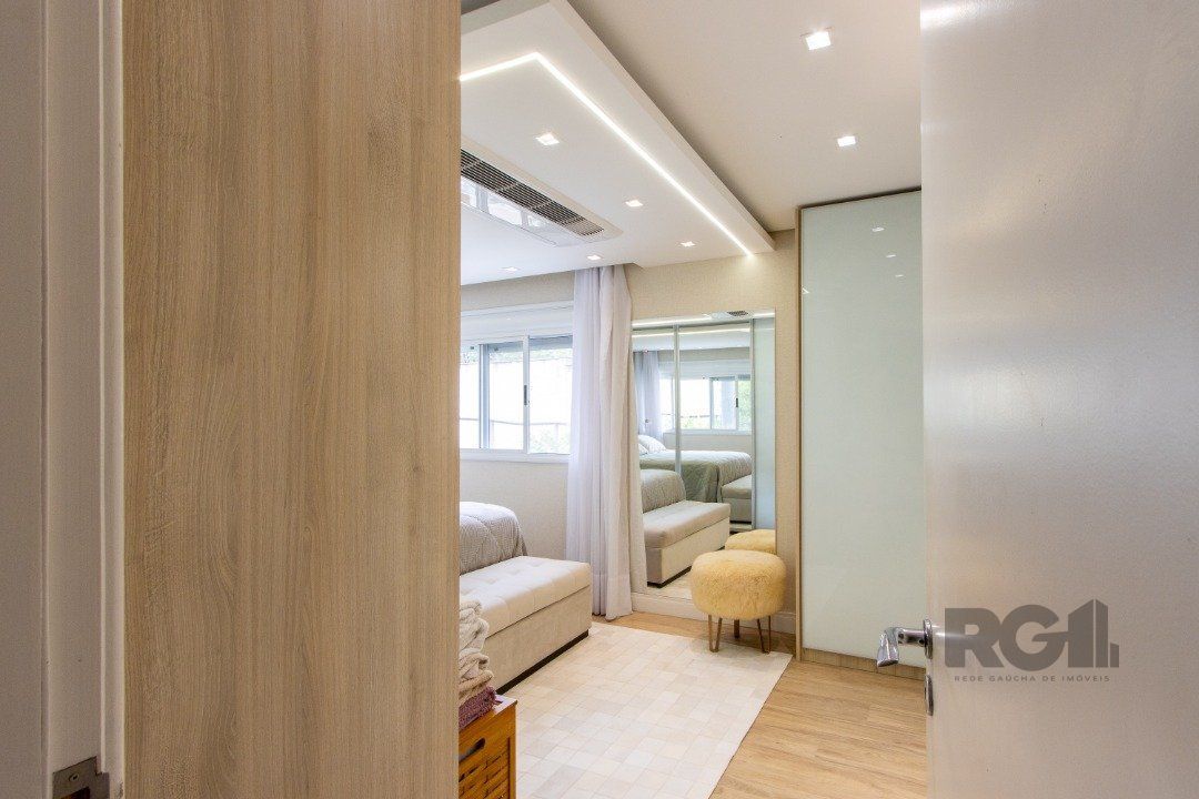 Casa de Condomínio à venda com 3 quartos, 259m² - Foto 28
