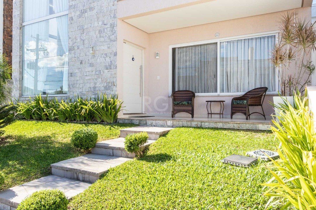 Casa de Condomínio à venda com 3 quartos, 203m² - Foto 46