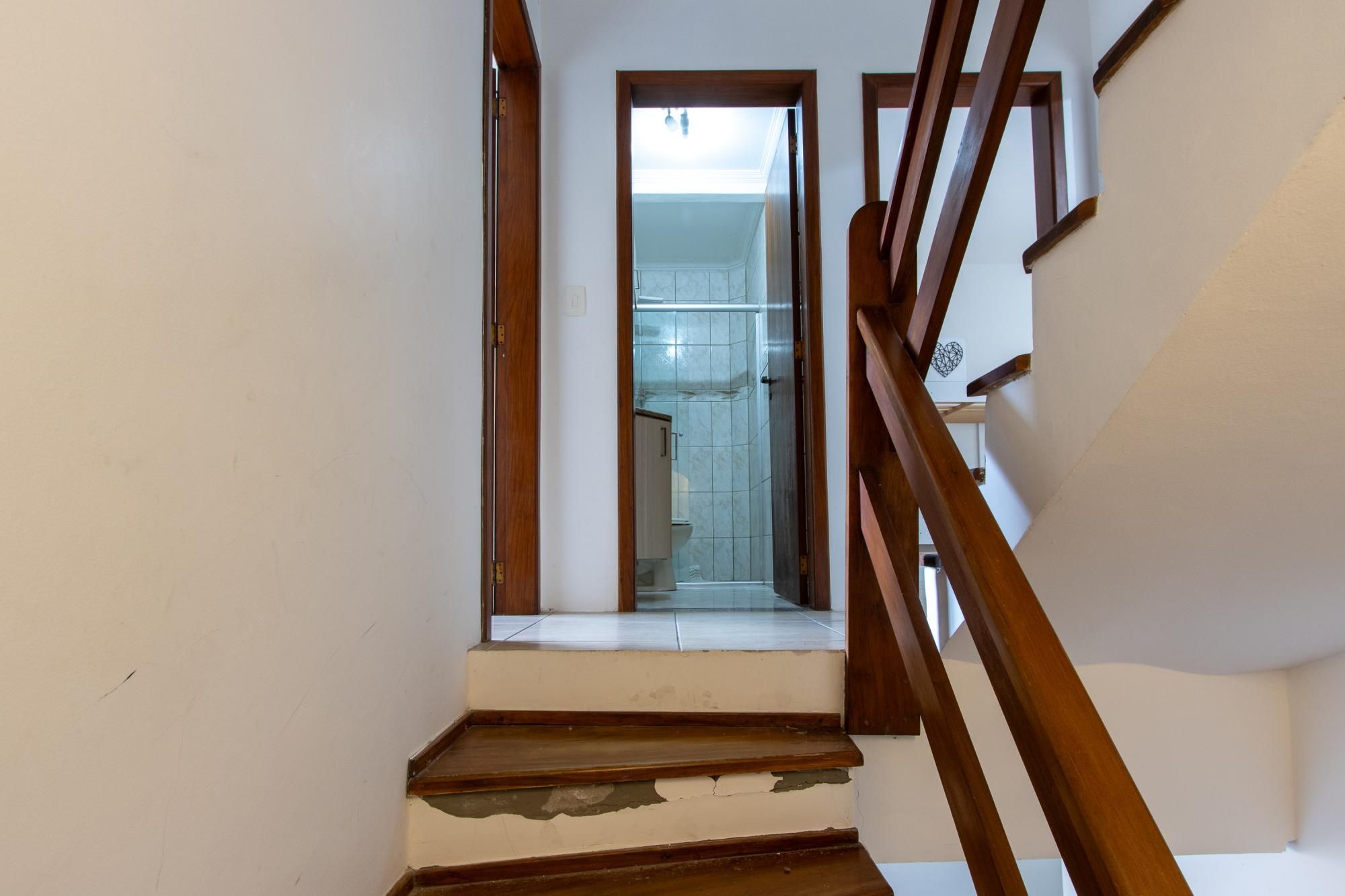 Casa de Condomínio, 3 quartos - Foto 15