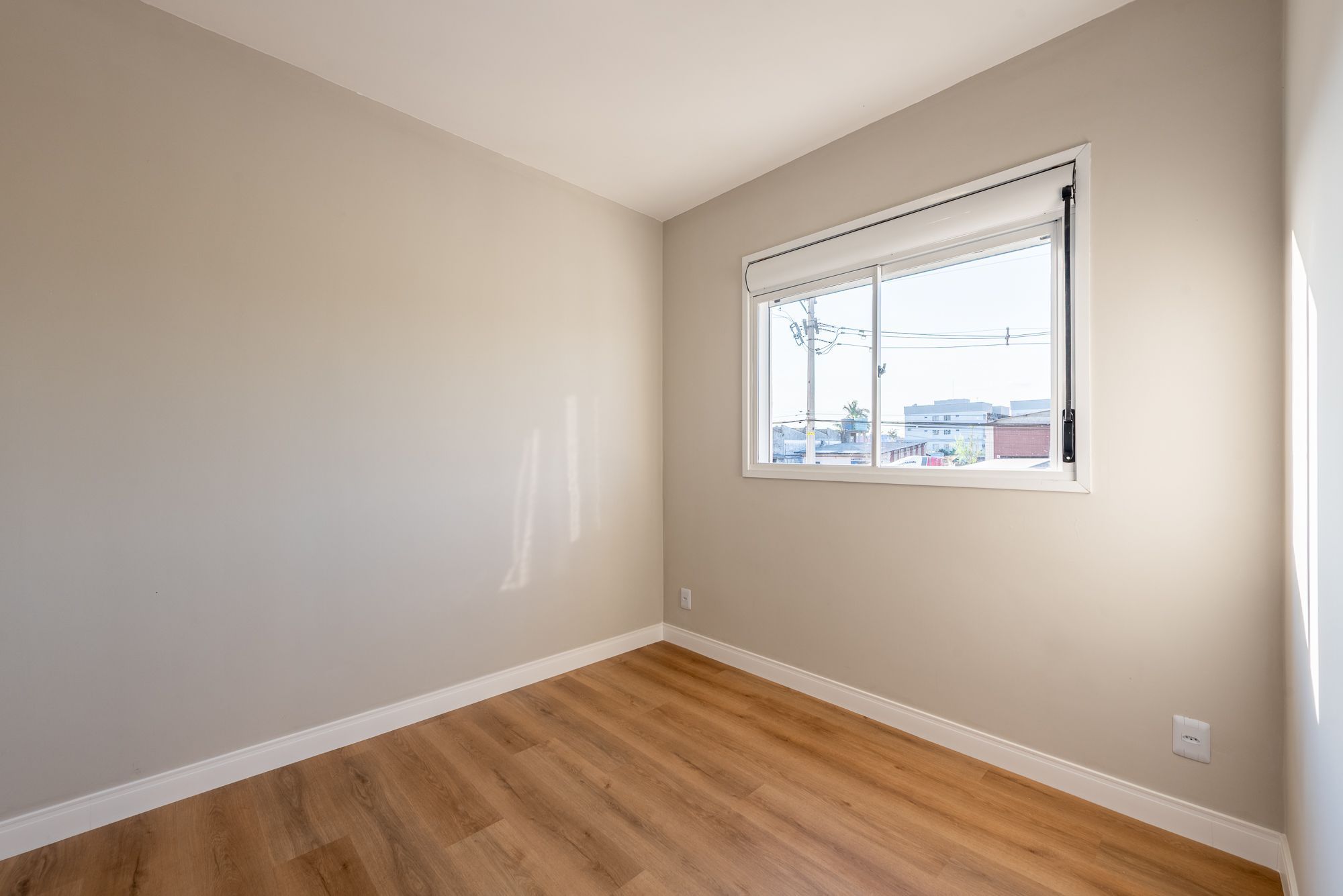 Apartamento à venda com 2 quartos, 54m² - Foto 3