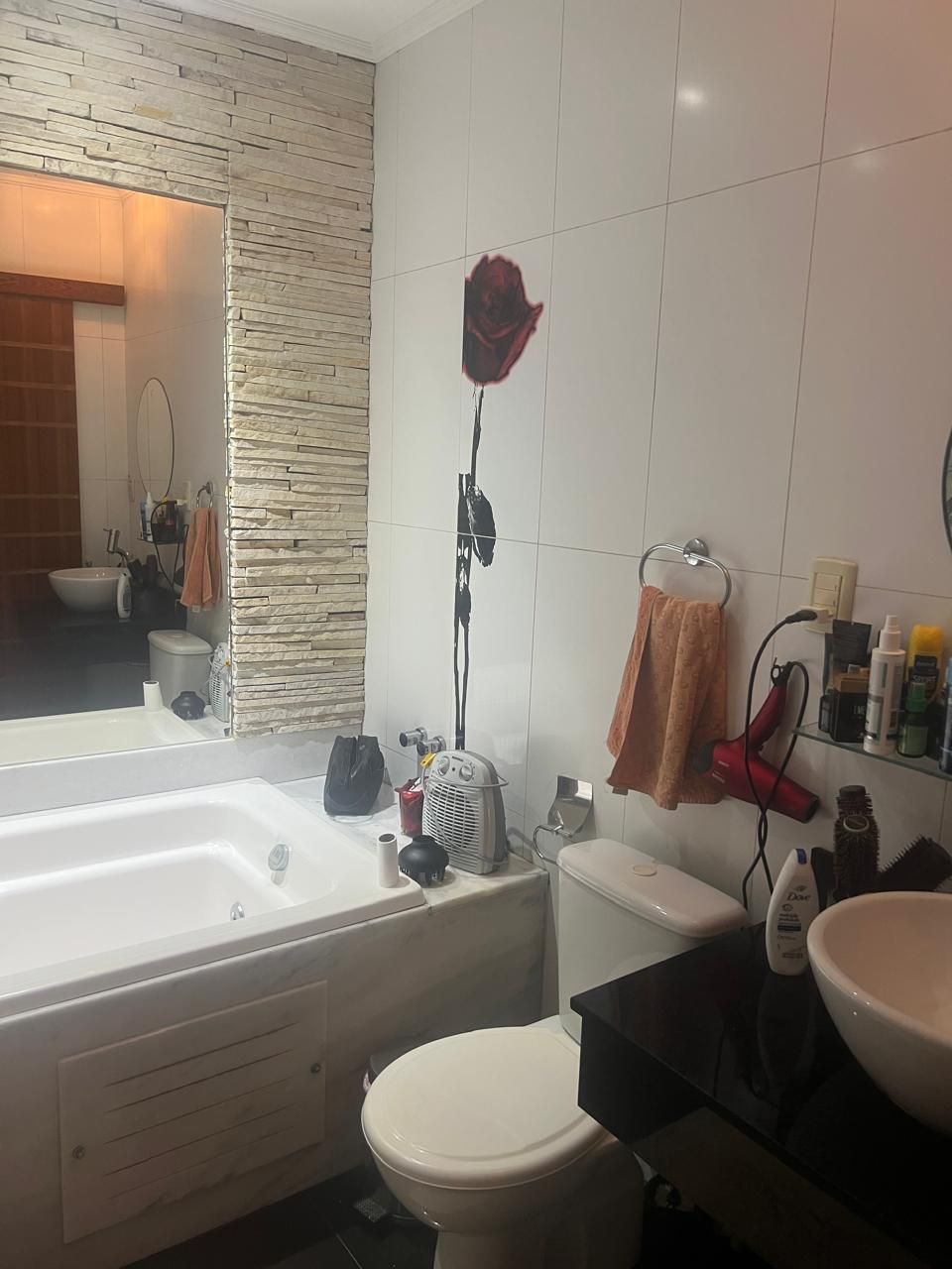 Casa à venda com 3 quartos, 101m² - Foto 12