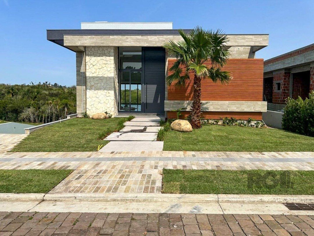 Casa de Condomínio à venda com 4 quartos, 382m² - Foto 35