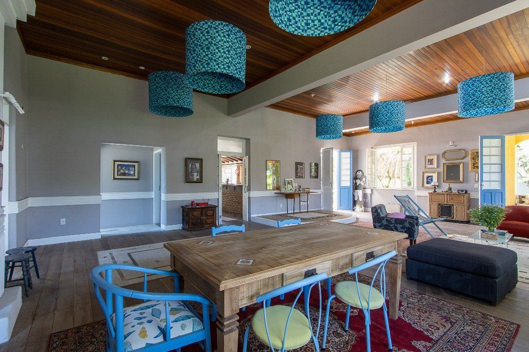 Casa, 3 quartos, 240 m² - Foto 9