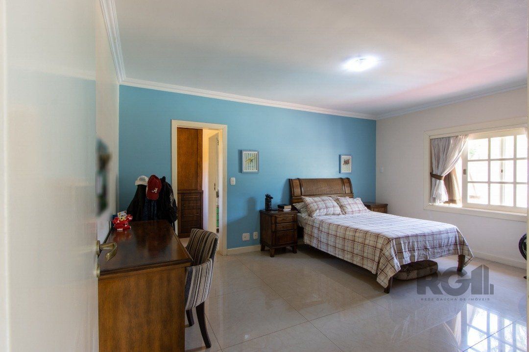 Sobrado, 4 quartos, 452 m² - Foto 34