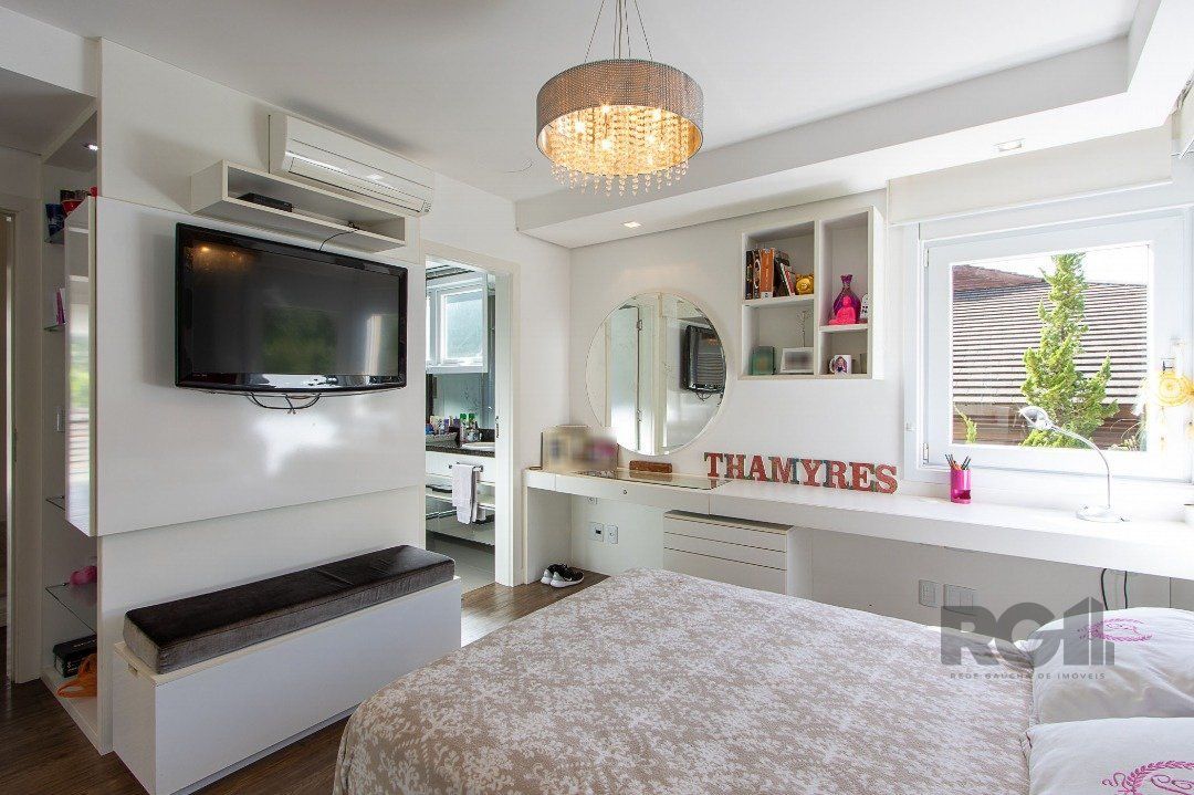 Casa de Condomínio, 5 quartos - Foto 52