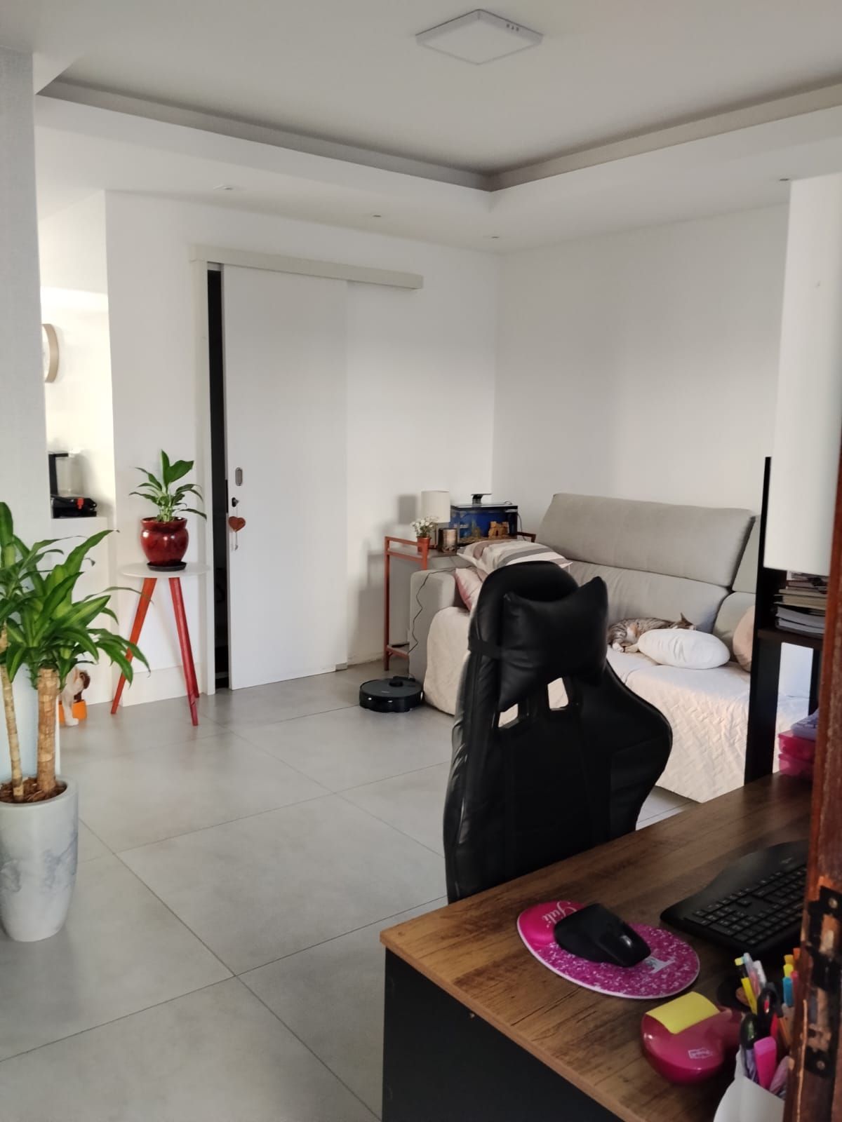 Sobrado em condomínio, 2 quartos, 72m² — foto 4
