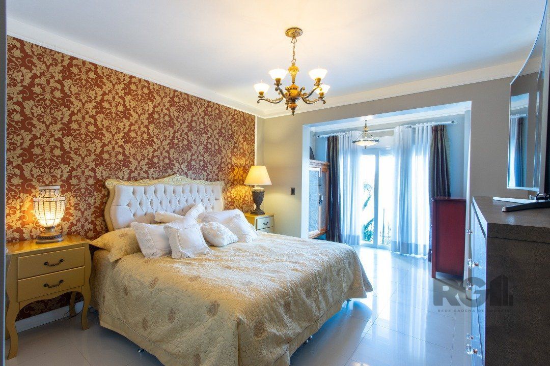 Casa de Condomínio à venda com 3 quartos, 527m² - Foto 58