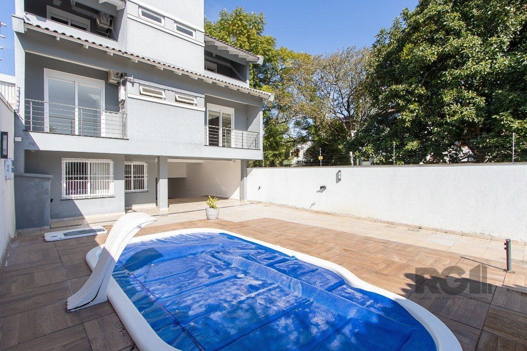 Casa, 4 quartos, 369 m² - Foto 7