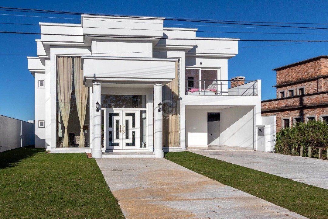 Casa de Condomínio à venda com 5 quartos, 388m² - Foto 36