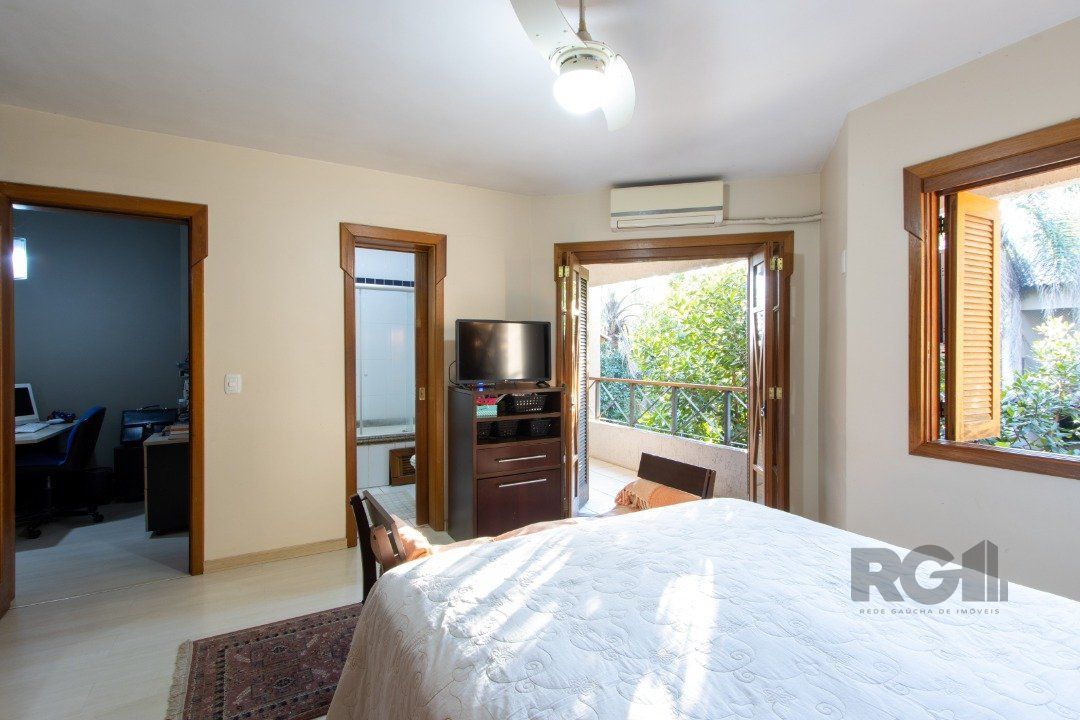 Casa de Condomínio, 3 quartos - Foto 28