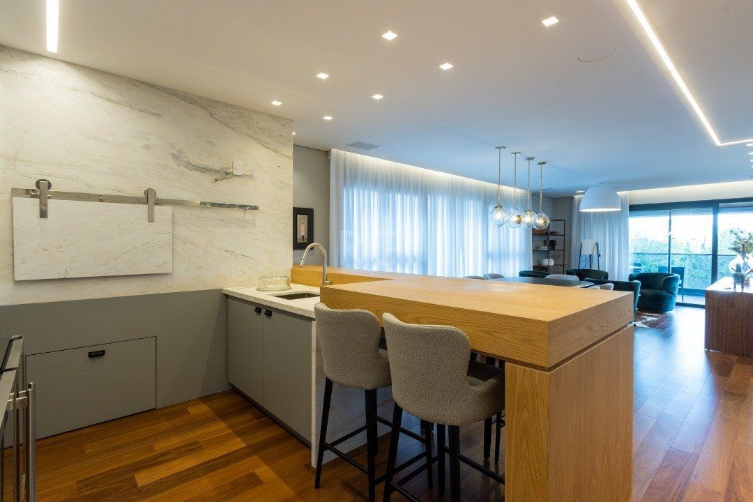Apartamento à venda com 3 quartos, 256m² - Foto 19