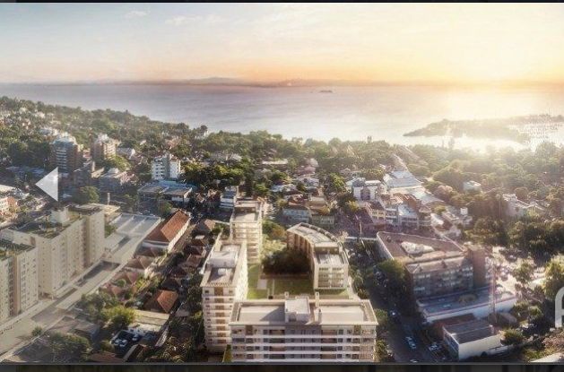 Sala-Conjunto, 52 m² - Foto 2