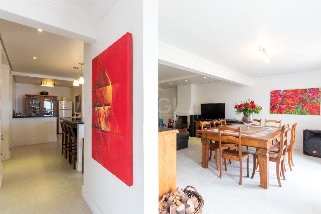 Casa, 5 quartos, 312 m² - Foto 39