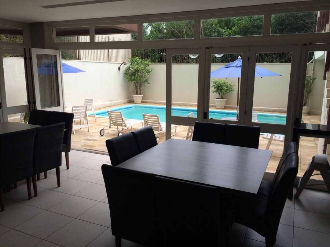 Cobertura à venda com 4 quartos, 258m² - Foto 15