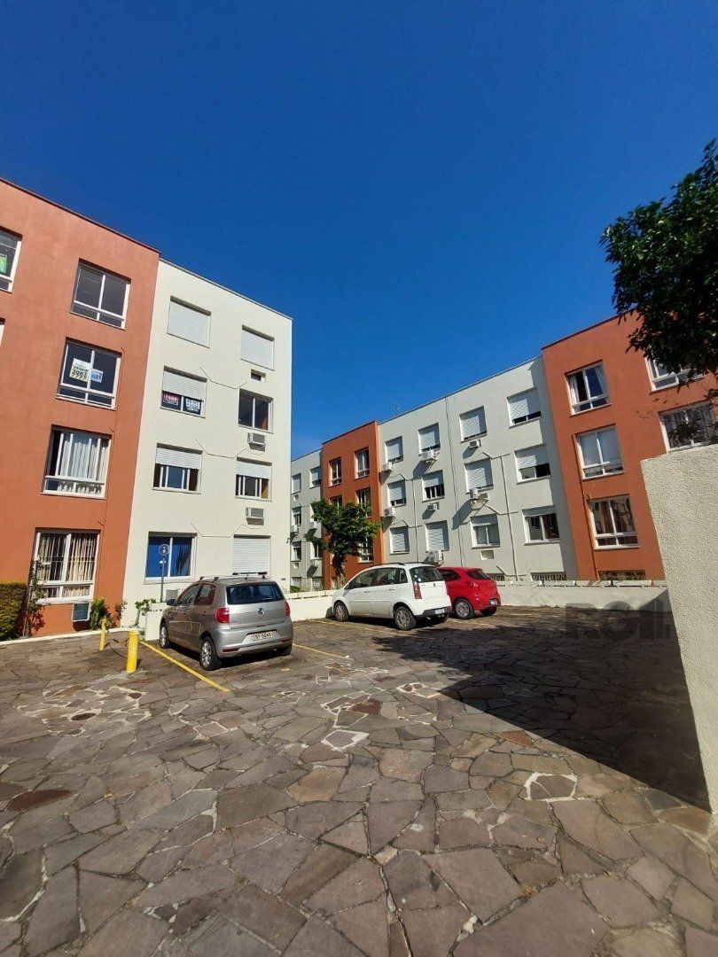 Apartamento à venda com 1 quarto, 47m² - Foto 18