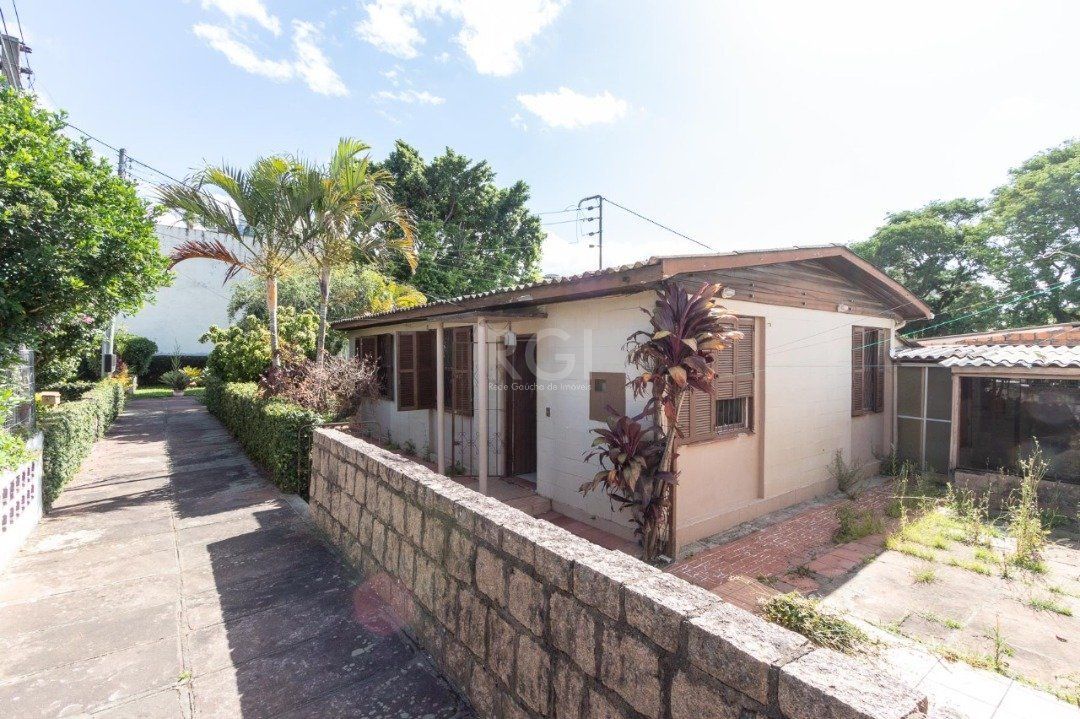 Casa de Condomínio à venda com 3 quartos, 73m² - Foto 1