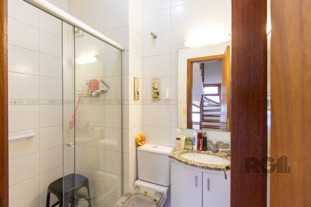 Casa de Condomínio à venda com 3 quartos, 186m² - Foto 36