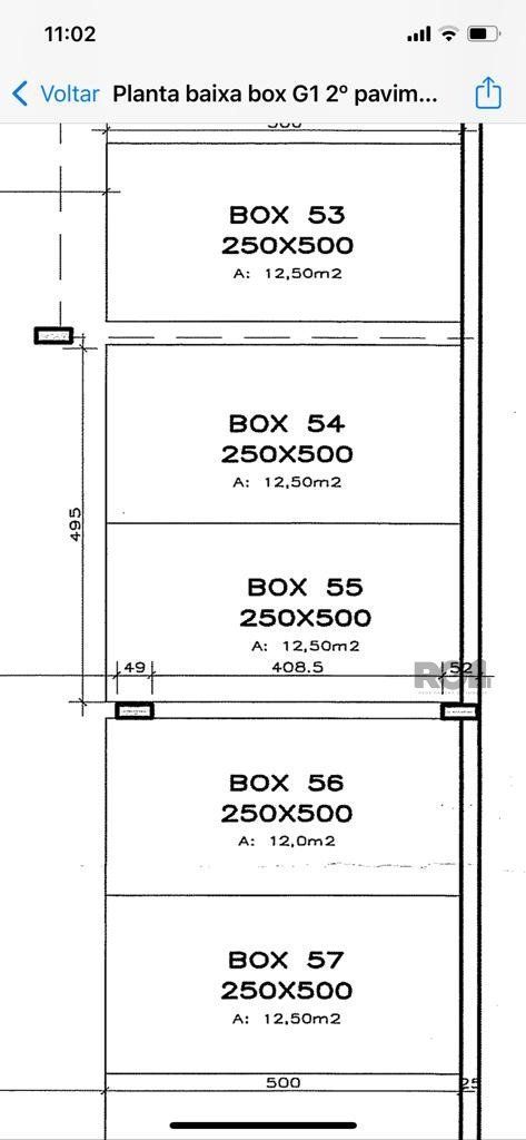 Conjunto Comercial-Sala à venda, 28m² - Foto 14