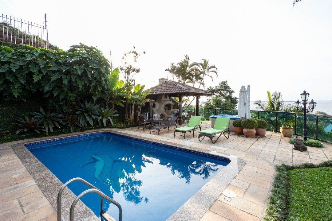 Casa à venda com 4 quartos, 430m² - Foto 6