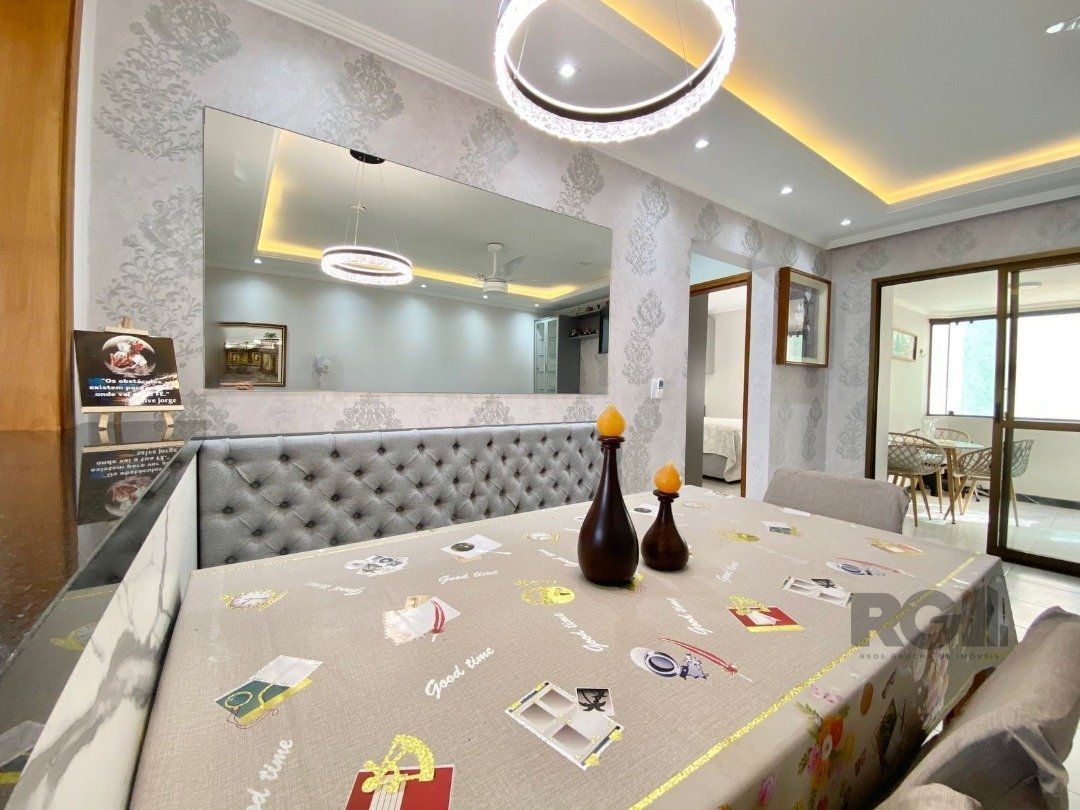 Apartamento à venda com 2 quartos, 68m² - Foto 3