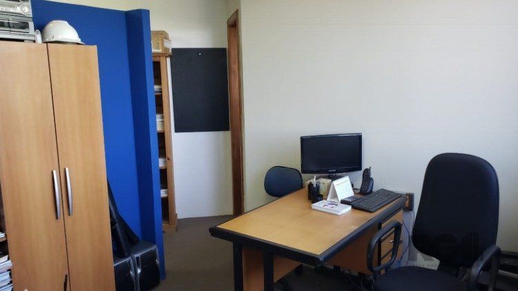 Sala-Conjunto, 23 m² - Foto 4