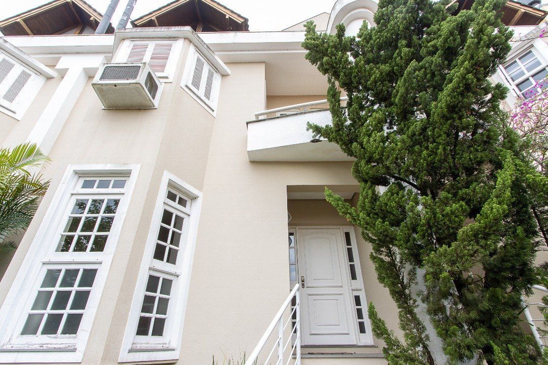 Casa de Condomínio à venda com 4 quartos, 224m² - Foto 6