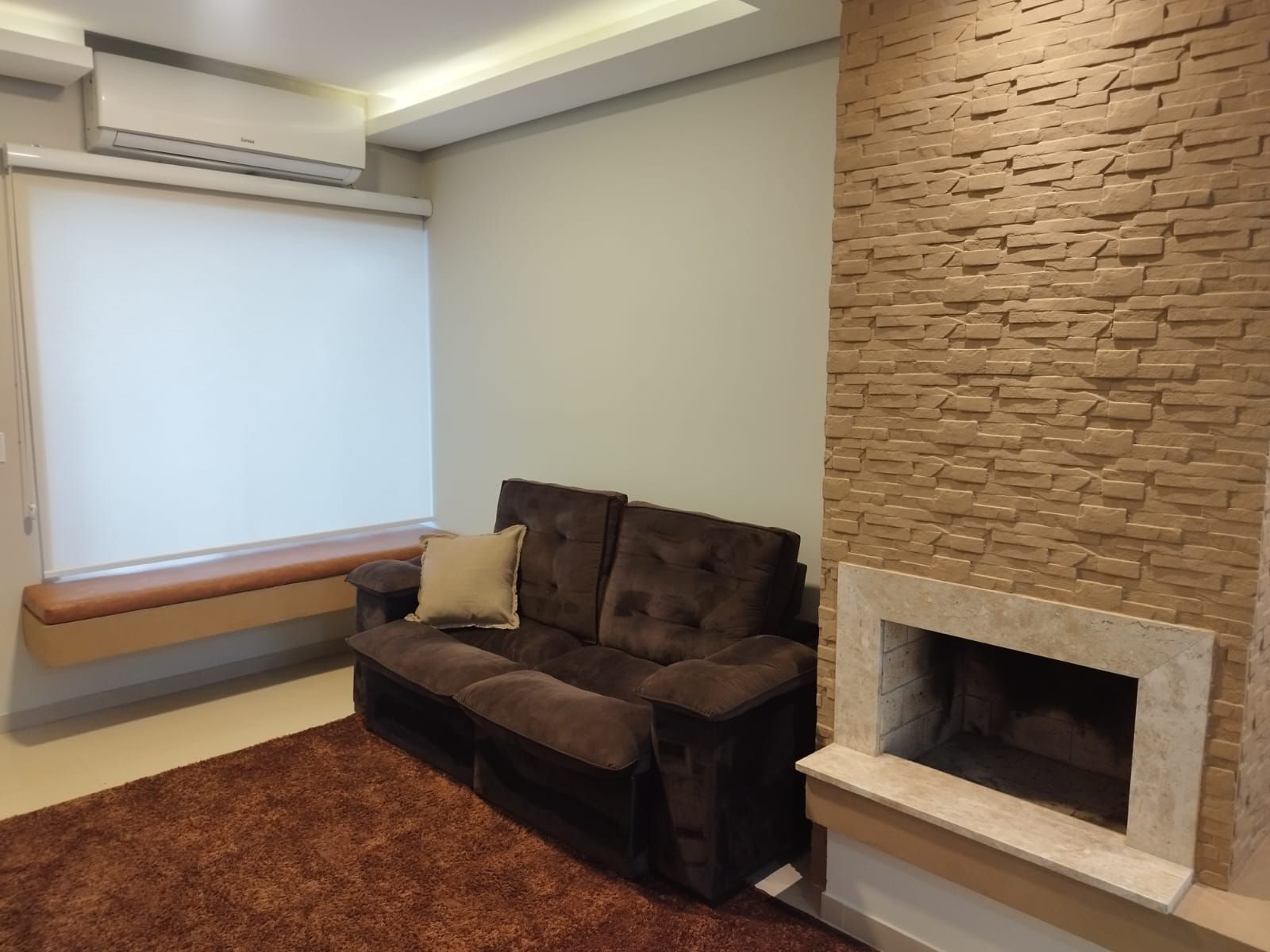 Bela casa residencial mobiliada com 2 Suítes na Hípica! — foto 3