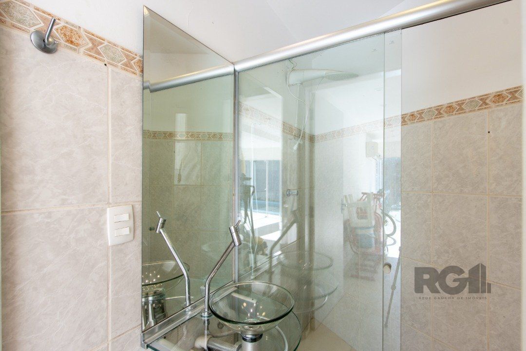 Casa à venda com 3 quartos, 222m² - Foto 43