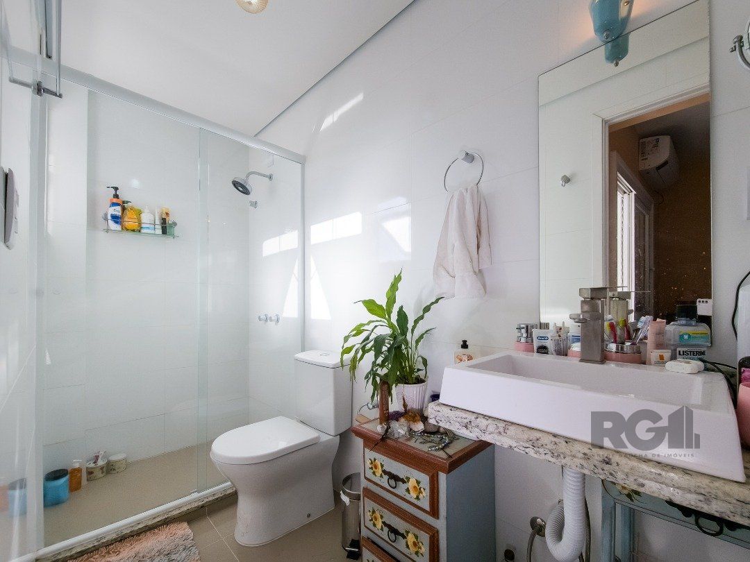 Casa de Condomínio, 4 quartos - Foto 22