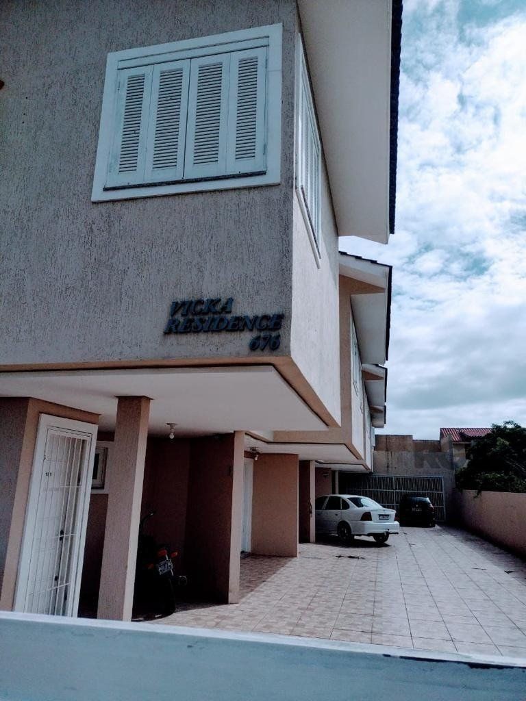 Apartamento, 2 quartos, 69 m² - Foto 2