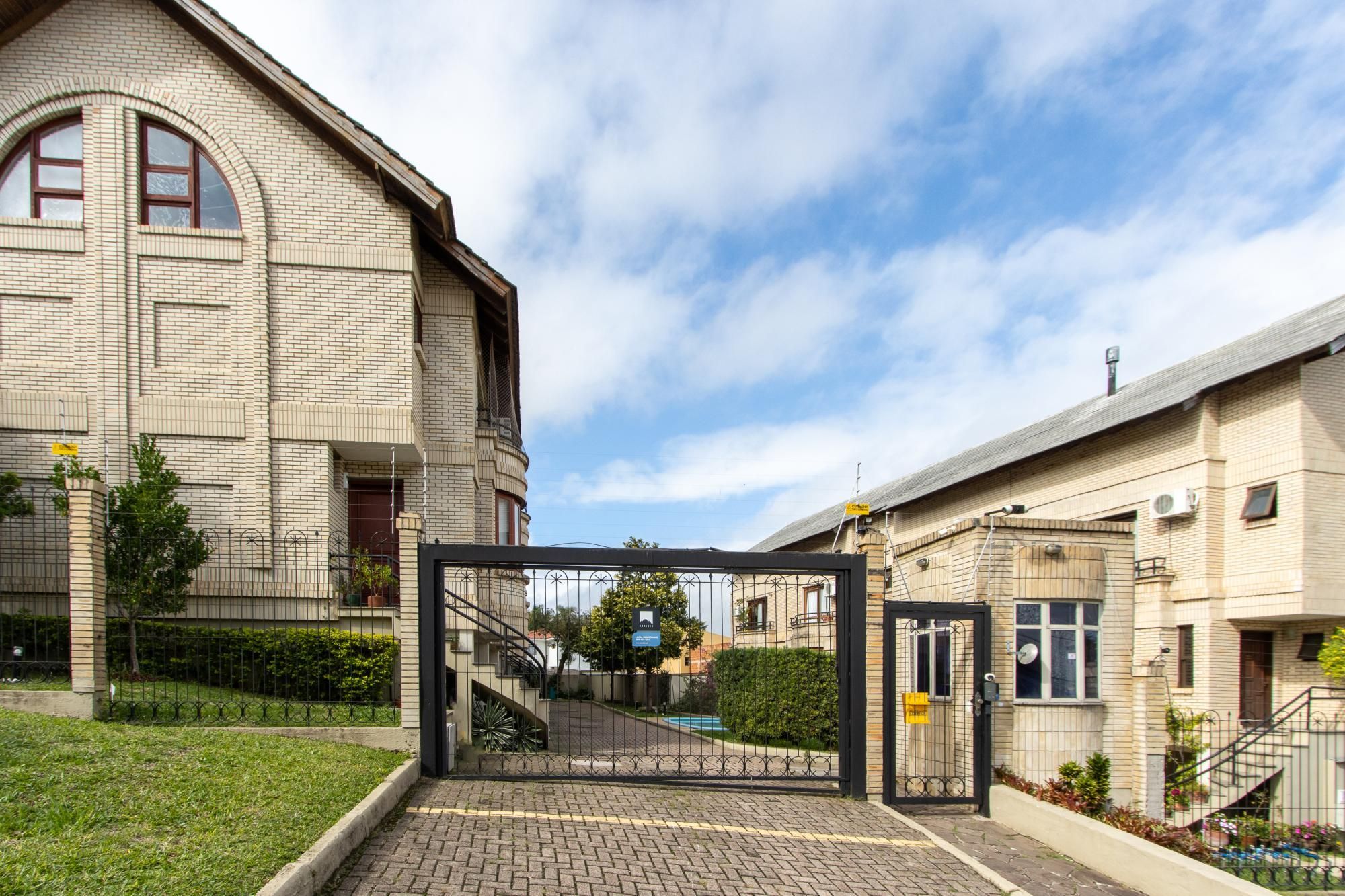 Casa de Condomínio, 3 quartos - Foto 45