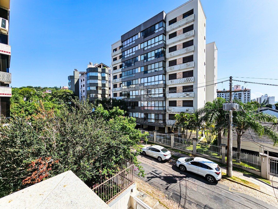 Apartamento à venda com 3 quartos, 152m² - Foto 26