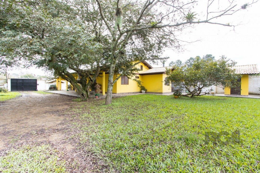 Sítio à venda com 3 quartos, 350m² - Foto 8