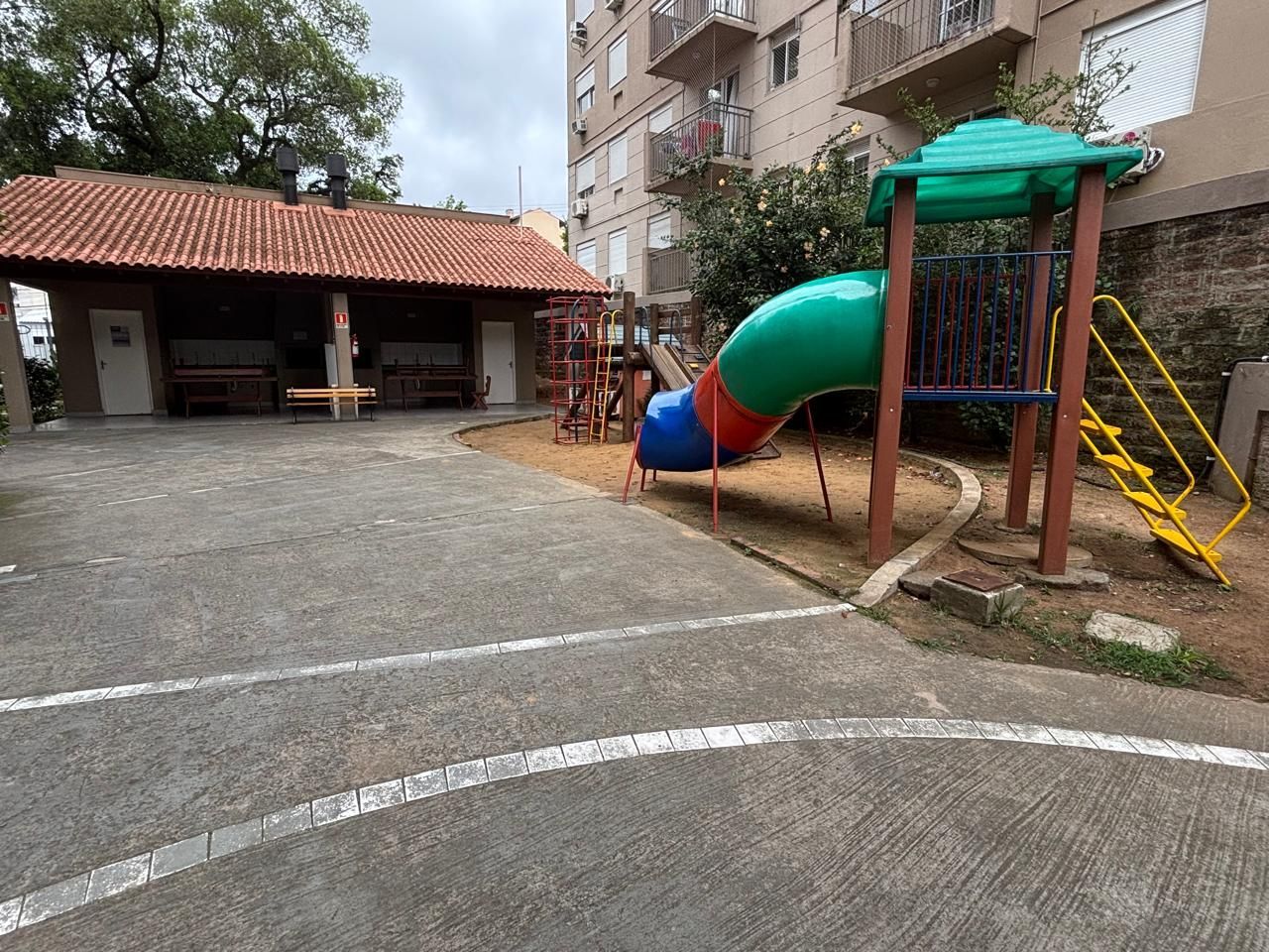 Apartamento à venda com 3 quartos, 67m² - Foto 31