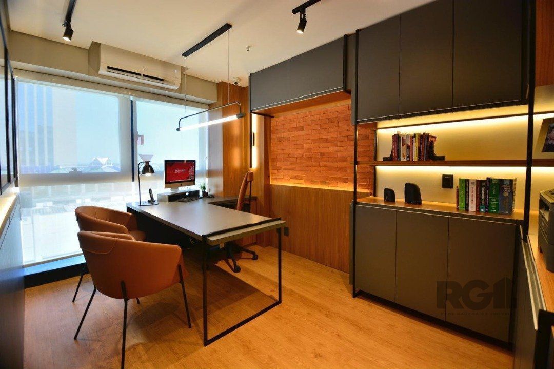 Conjunto Comercial-Sala à venda, 108m² - Foto 32