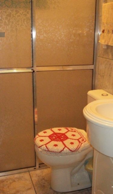 Casa, 3 quartos, 130 m² - Foto 4