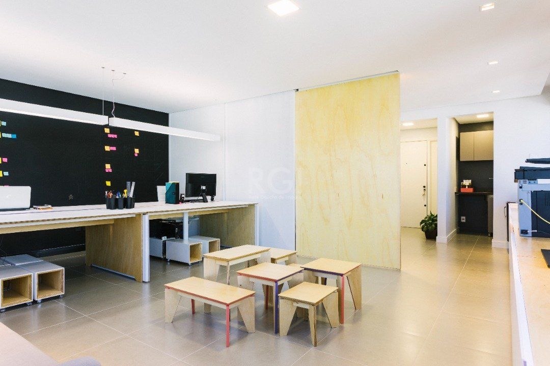 Conjunto Comercial-Sala à venda, 58m² - Foto 22