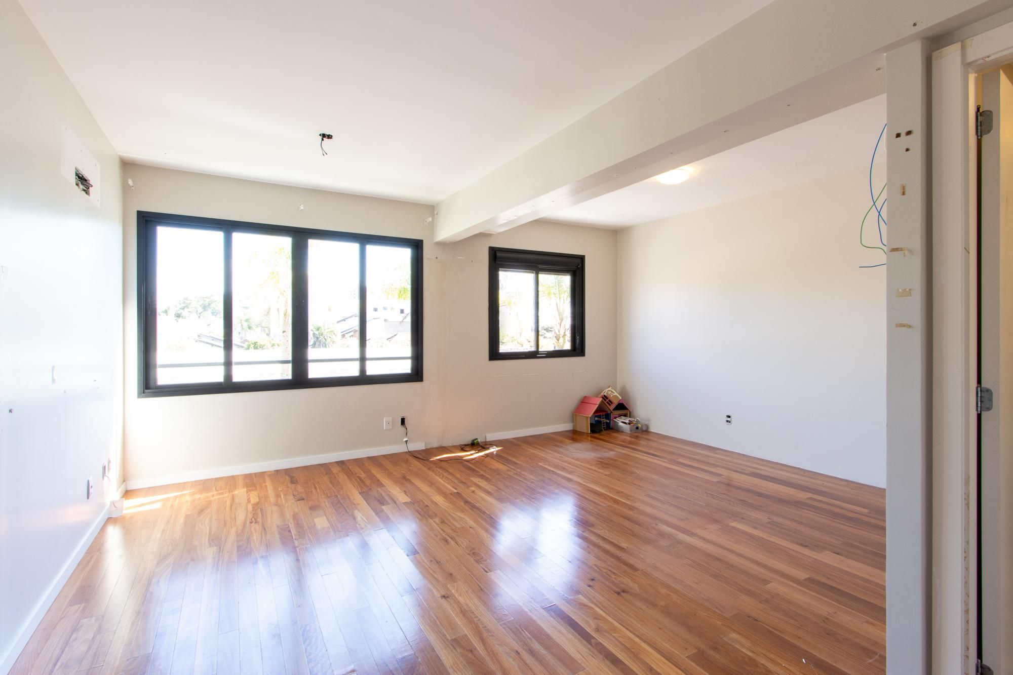 Apartamento à venda com 1 quarto, 39m² - Foto 2