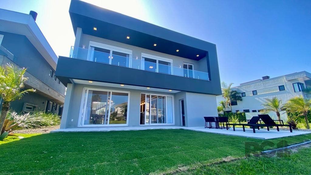 Casa de Condomínio, 5 quartos - Foto 1