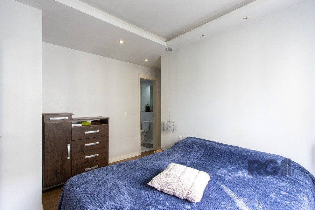 Apartamento à venda com 2 quartos, 57m² - Foto 22