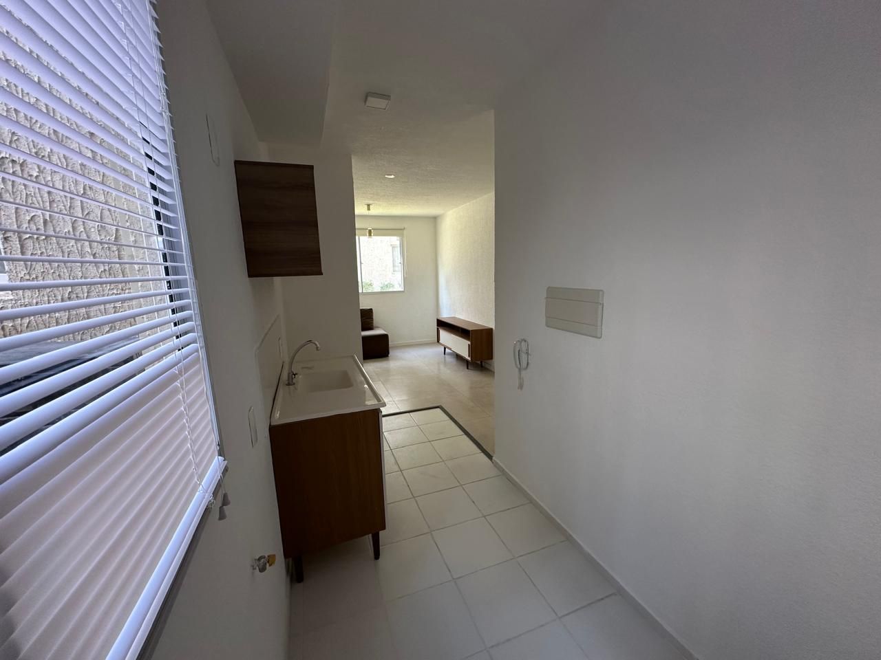 Apartamento, 1 quarto, 41 m² - Foto 8