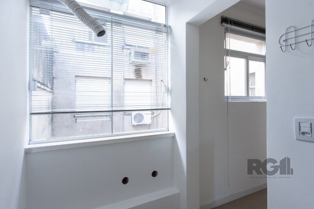 Apartamento, 2 quartos, 57 m² - Foto 6