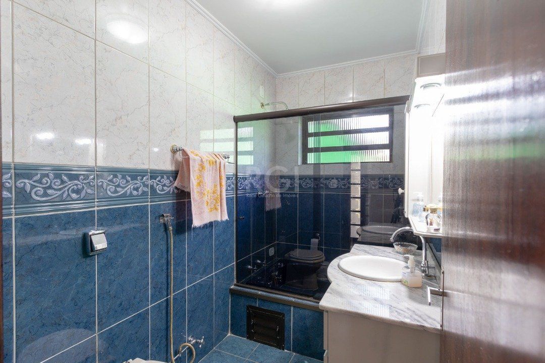 Casa à venda com 4 quartos, 182m² - Foto 17