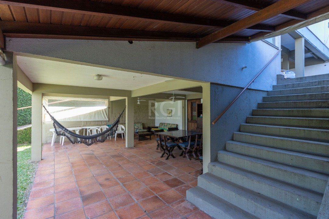 Apartamento à venda com 3 quartos, 139m² - Foto 32