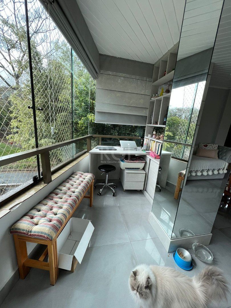 Apartamento, 3 quartos, 121 m² - Foto 19