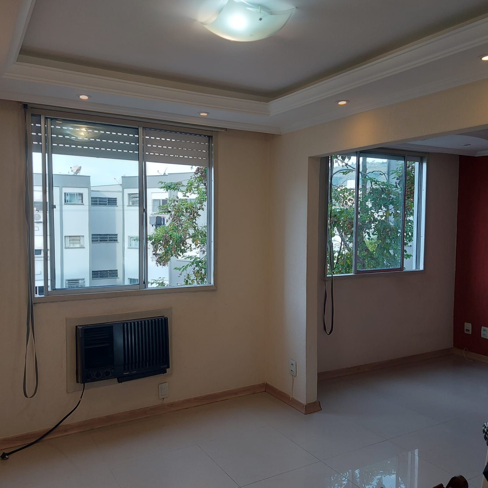 Apartamento, 3 quartos, 70 m² - Foto 2