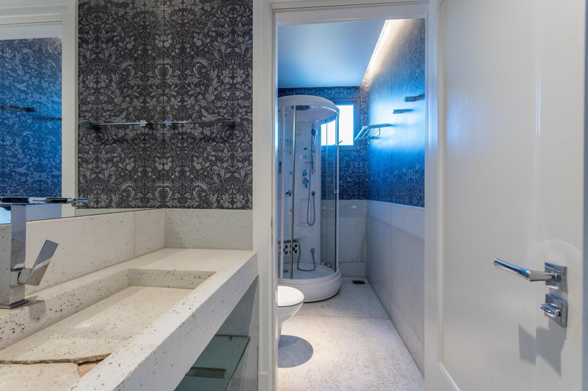 Cobertura, 6 quartos, 600 m² - Foto 51
