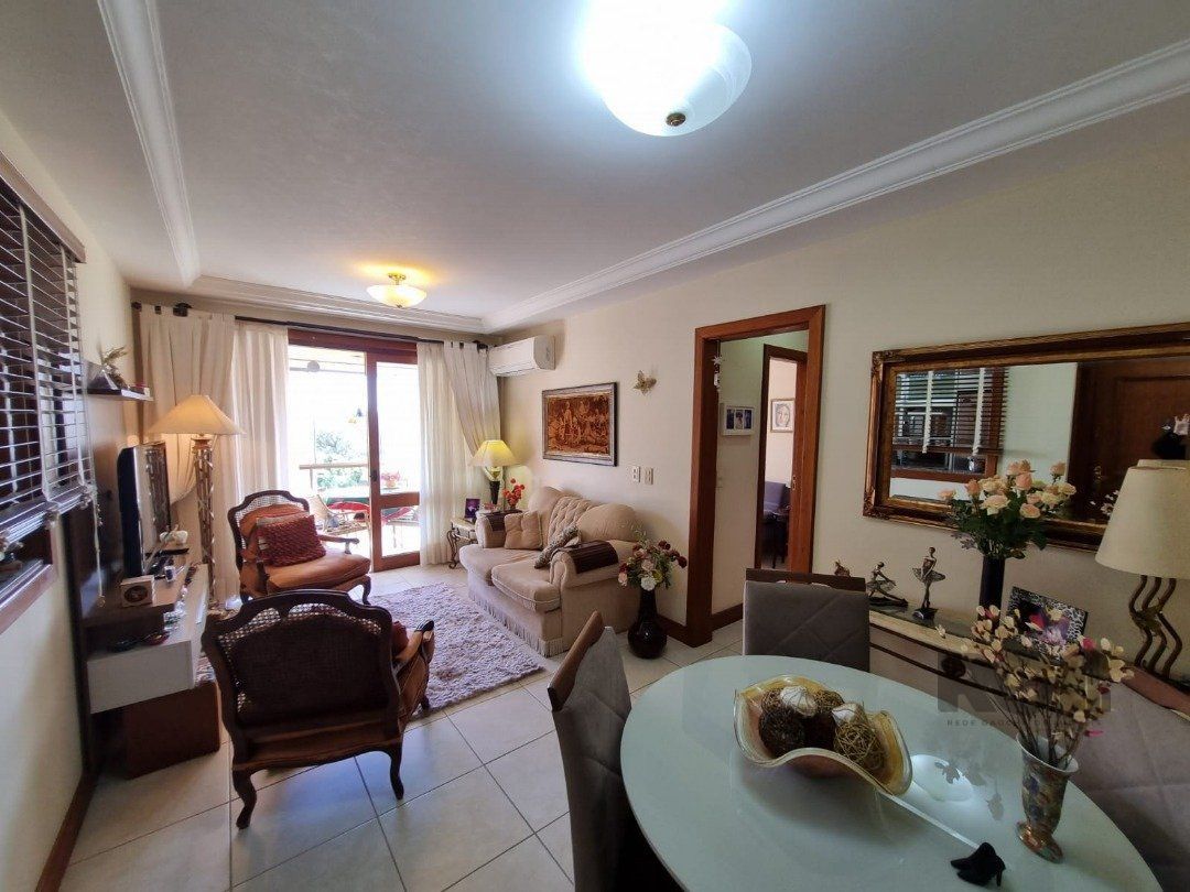 Apartamento à venda com 2 quartos, 87m² - Foto 5
