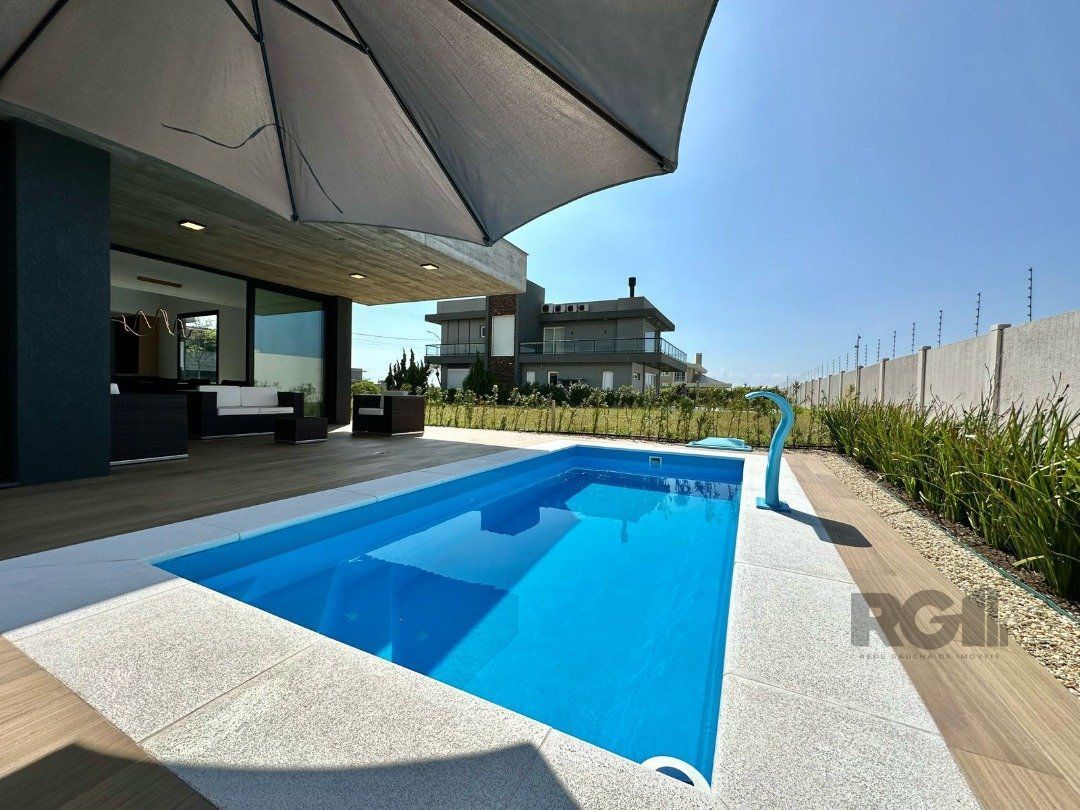 Casa de Condomínio à venda com 5 quartos, 350m² - Foto 17