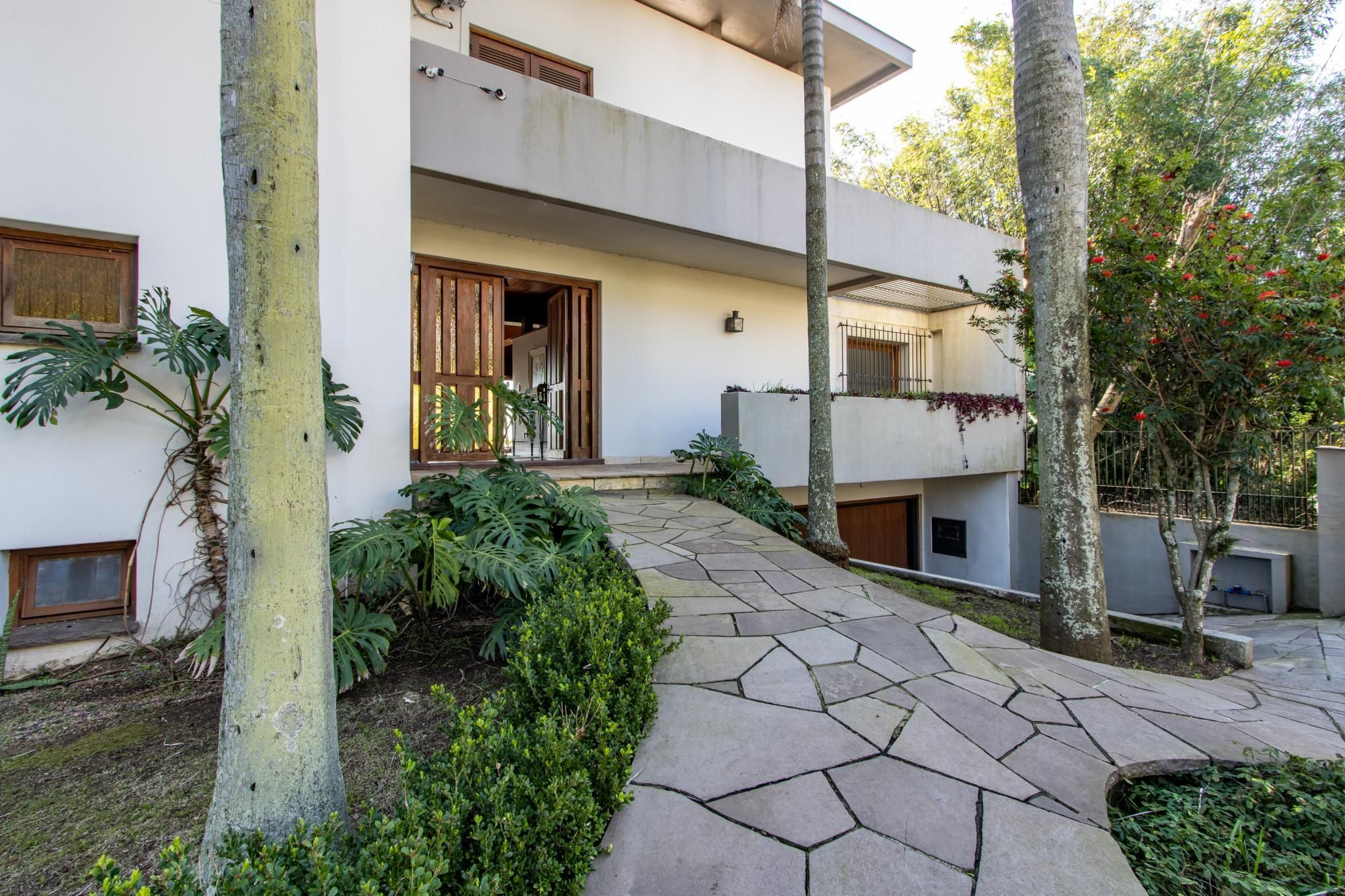 Casa, 4 quartos, 525 m² - Foto 2